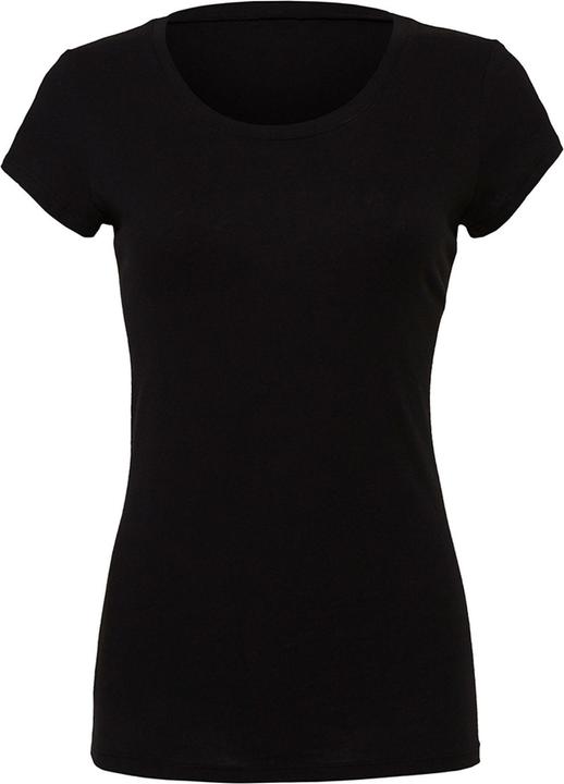 Bella Canvas The Favourite TShirt (S)