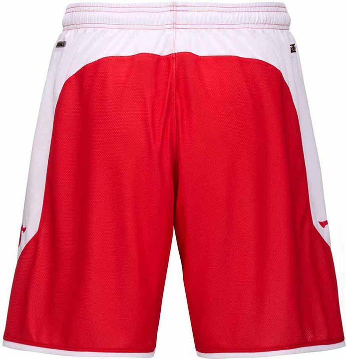 Actual product image Kappa Training shorts dʼentraînement Tunisie Ahora Pro 7 2024 (4XL)