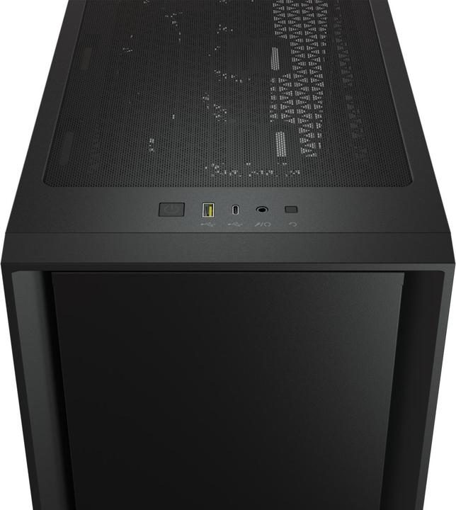 Produktbild Corsair 4000D (ATX, mATX, Mini-ITX, E-ATX)