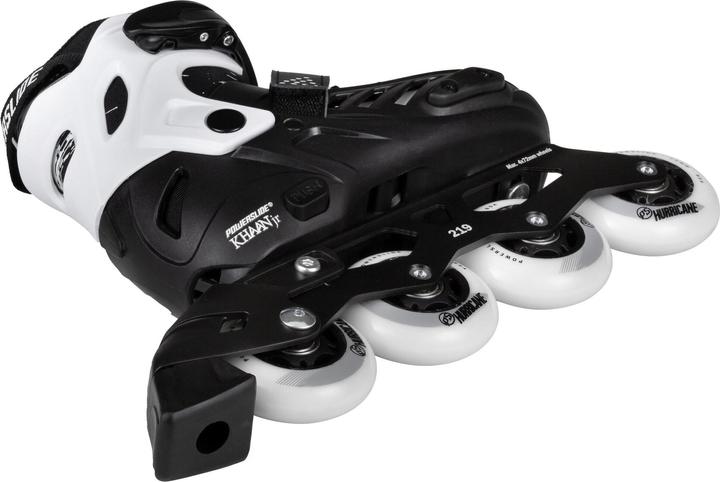 Produktbild Powerslide ONE KIDS URBAN SKATES Khaan Junior SQD (32)