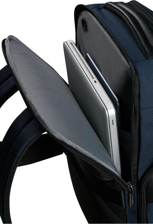 Actual product image Samsonite Laptop-Rucksack 43 x 30 x 18 cm (20.50 l)