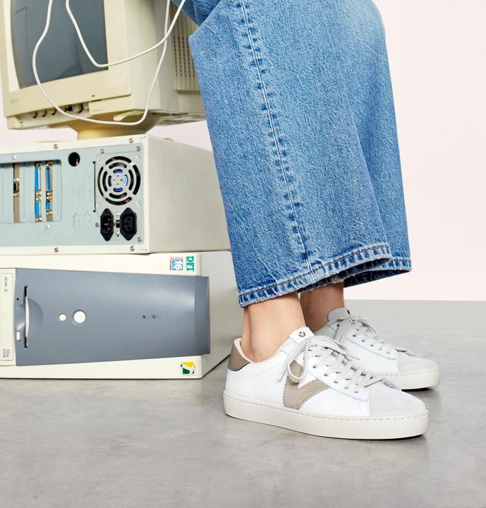 Produktbild Victoria Sneakers (36)
