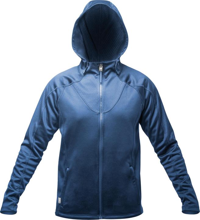 Zhik Herren Tech Hoodie