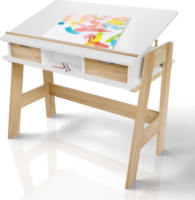Produktbild Juskys Fietje (94 x 63 x 76 cm)
