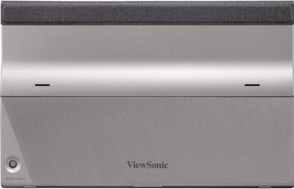 Productafbeelding Viewsonic TD1655 LED-monitor (1920 x 1080 Pixels, 15.60")