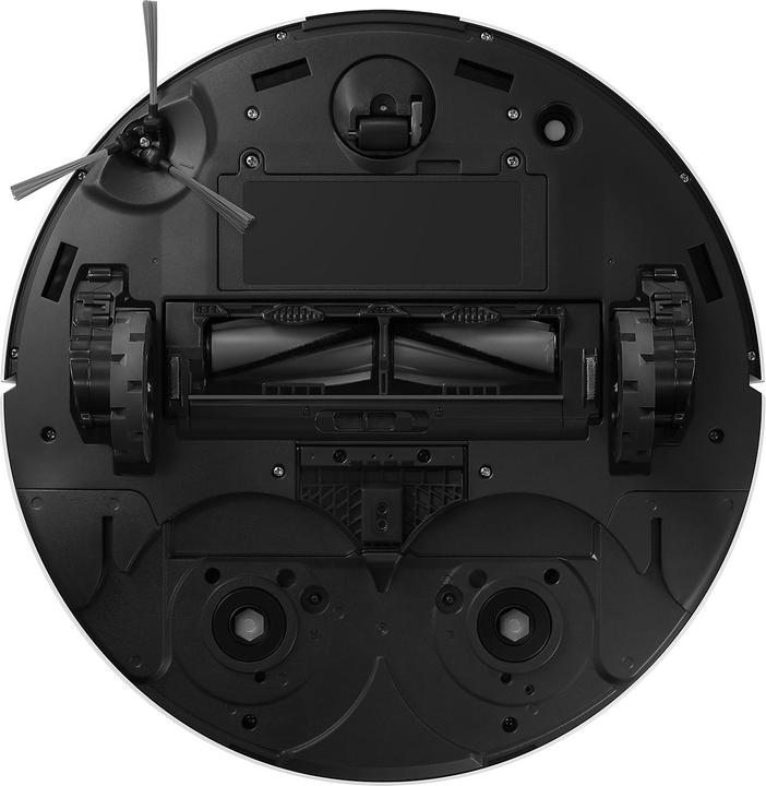 Actual product image Samsung Jet Bot Combo Steam+ (VR9600) (Vacuum mopping robot)