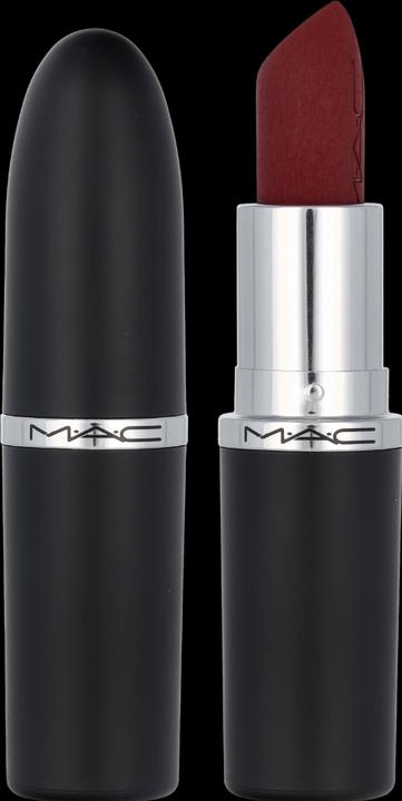 Produktbild MAC Cosmetics Macximal Silky Matte Lipstick D For Danger (630 D For Danger)