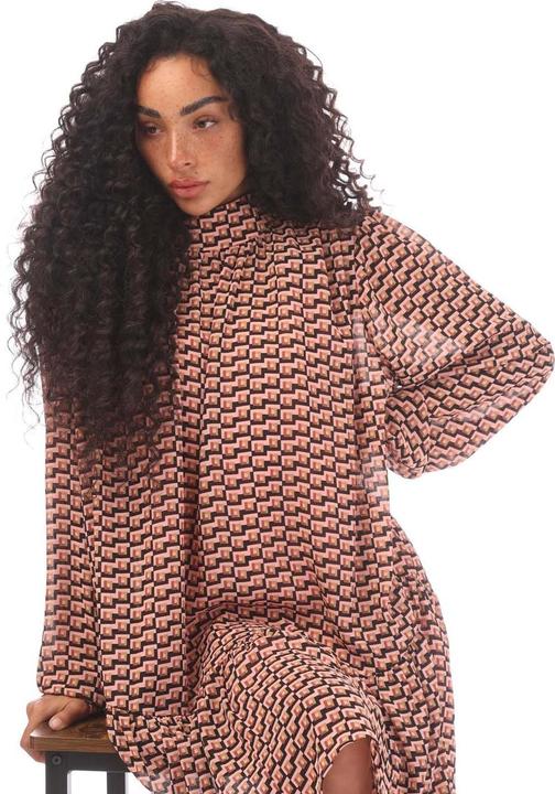 Produktbild HUGO Kesura1 Kleid (36)