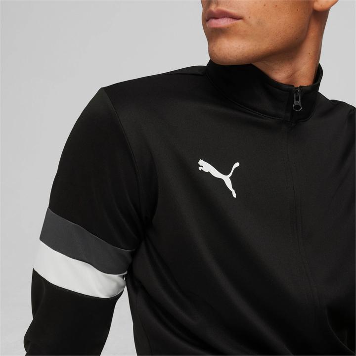 Produktbild Puma teamRISE Tracksuit (S)