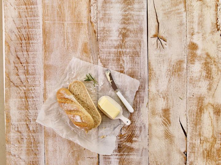 Produktbild Birkmann Baguetteblech (21.50 cm)