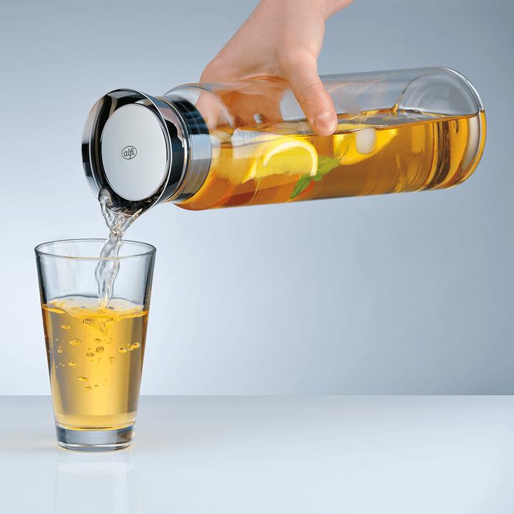 Actual product image Alfi Carafe FlowMotion transparent (1 l)
