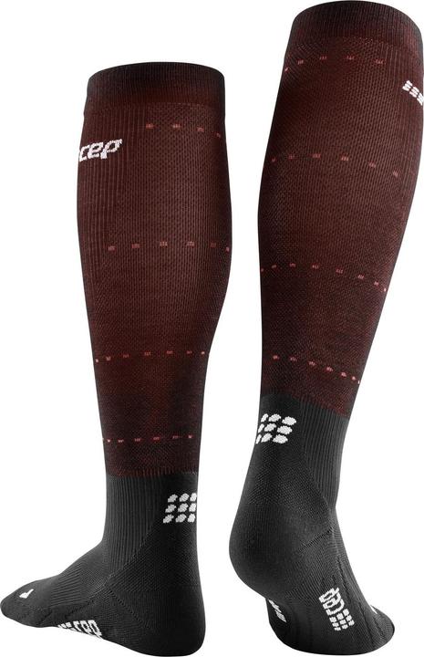 Immagine prodotto Cep Infrared Recovery Socks Tall (42 - 45)