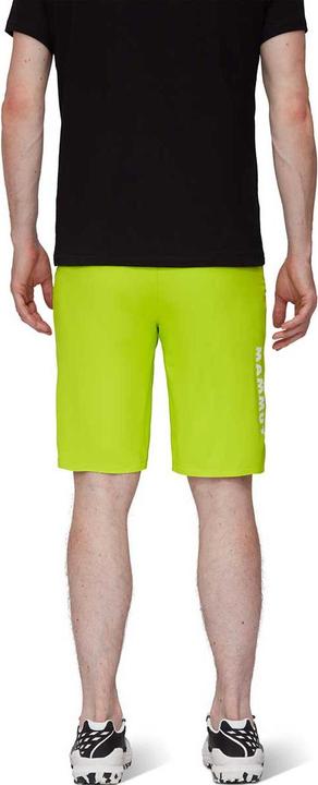 Actual product image Mammut Aenergy Light SO Shorts Men (50)