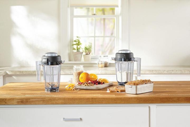 Produktbild Vitamix Trockenbehälter