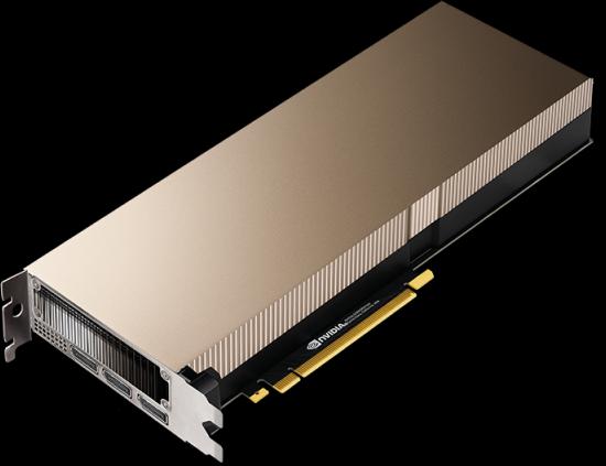 Produktbild PNY Nvidia A40 (48 GB)