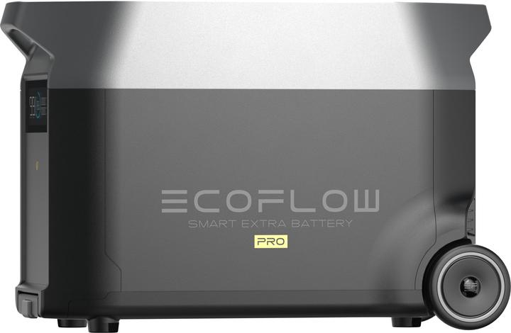 Immagine prodotto EcoFlow Delta Pro Smart