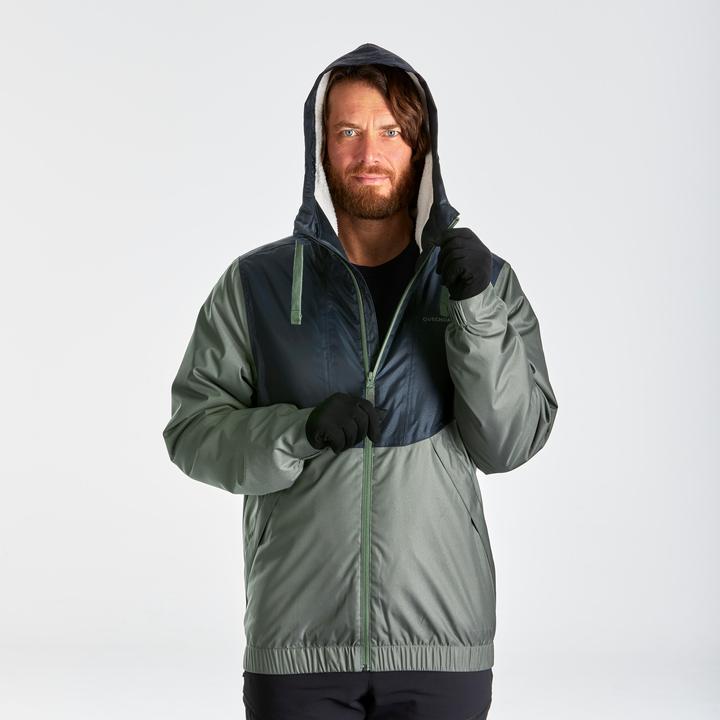 Image du produit Quechua WARM SH100 (M)
