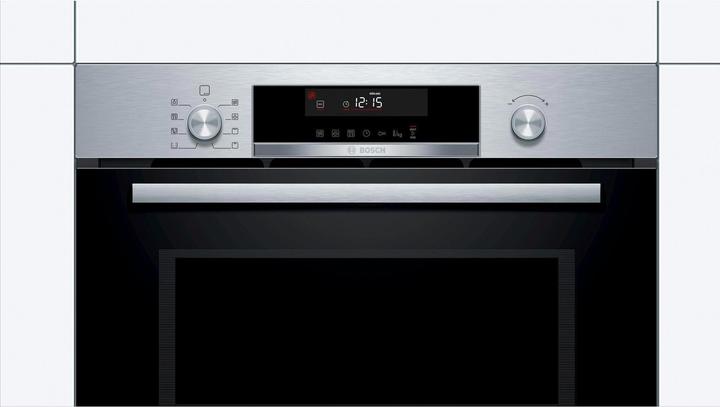 Image du produit Bosch Hausgeräte Coa565gs0