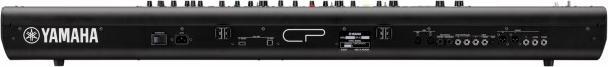 Actual product image Yamaha CP88 (88 Keys)