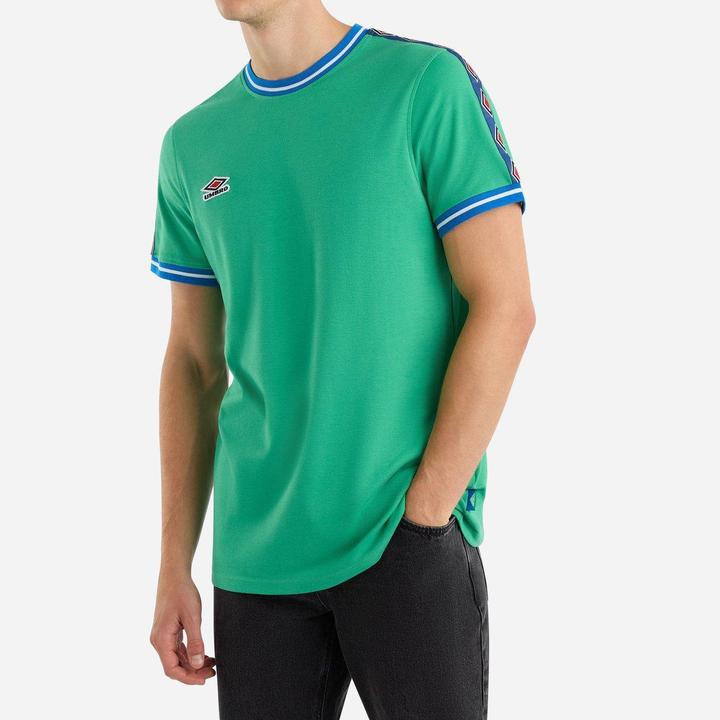 Umbro TShirt verklebt (M)