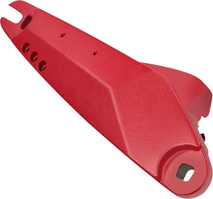 Actual product image Zero Linke Hinterradgabel