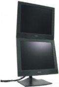 Immagine prodotto Ergotron Supporto per monitor DS100 (Tavolo, 27")