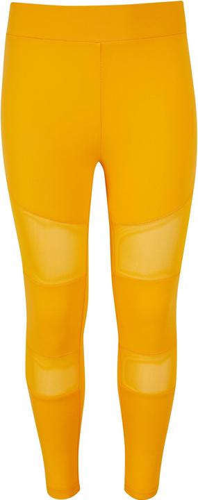 Urban Classics Girls Tech Mesh Leggings