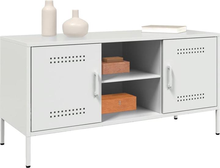 Produktbild VidaXL Laure (100.5 x 39 x 50.5 cm)