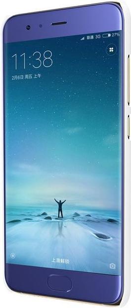 Image du produit Nillkin Série bouclier super dépoli (Xiaomi Mi6)