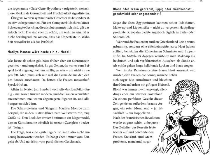Produktbild Alles, was Mädchen wissen sollten, bevor sie 13 werden (Deutsch, Heike Abidi, Heike Herold, David B. Hauptmann, 2017)