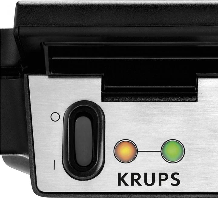 Produktbild Krups Waffeleisen FDK251CH