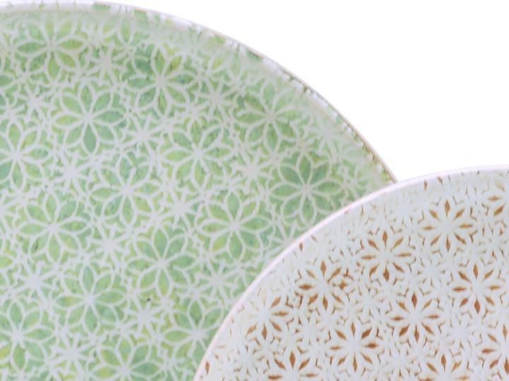 Actual product image CreaTable Uno (12 Piece)