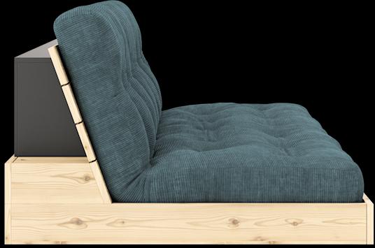 Produktbild Karup Design Base (2-Sitzer, Bettsofa)