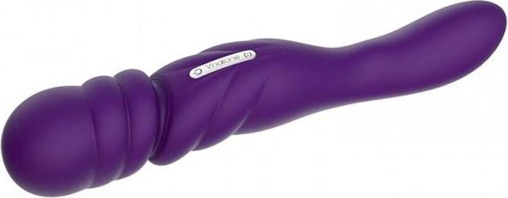 Image du produit Nalone Jane Doppelvibrator
