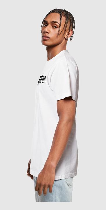 Actual product image Mister Tee Compton Tee (S)