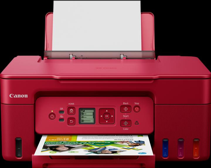 Produktbild Canon Pixma G3470 (Tintentank, Farbe)