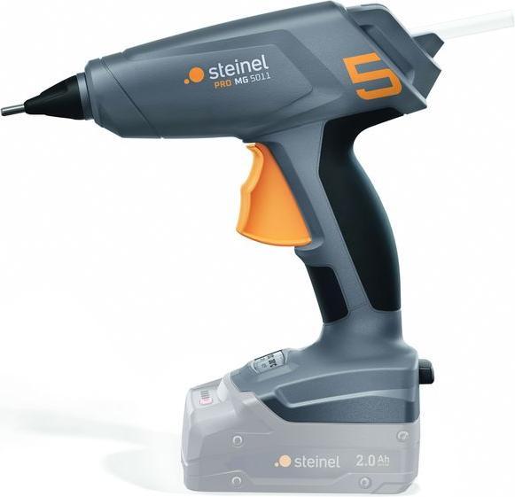 Steinel Klebepistole Mobile 08338584677
