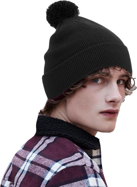 Actual product image Beechfield Original cap (One size)