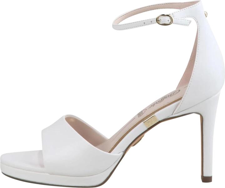 Actual product image Buffalo Ronja Sandal Heel Imi Nappa - 159495 (40)