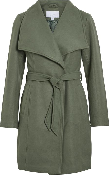 Image du produit Vila Ceinture de taille Manteau (36)