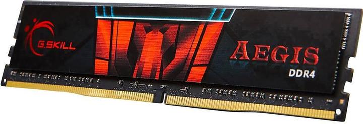 Actual product image G.Skill Aegis (1 x 8GB, 3000 MHz, DDR4-RAM, DIMM)
