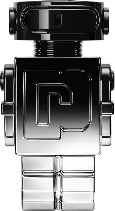 Actual product image Paco Rabanne Phantom Elixir Parfum Intense 50 ml (Eau de parfum, 50 ml)