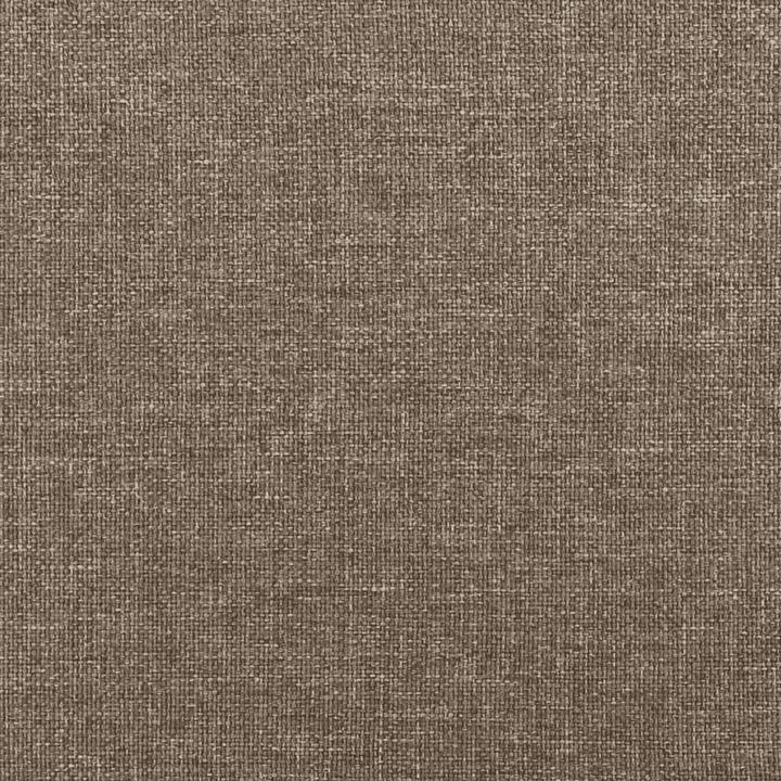 Image du produit VidaXL Jefferson (200 x 200 cm)