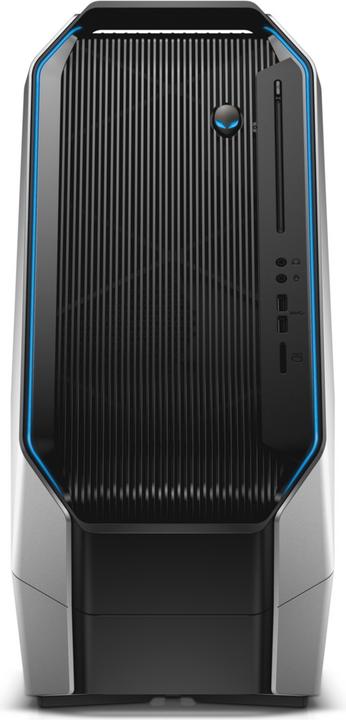 Produktbild Alienware Area-51 (Intel Core i7-5820K OC, 16 GB, 128 GB, GeForce GTX 980)