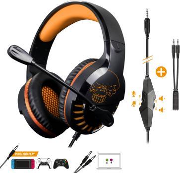 Actual product image Spirit Of Gamer Pro H3 (Cable)