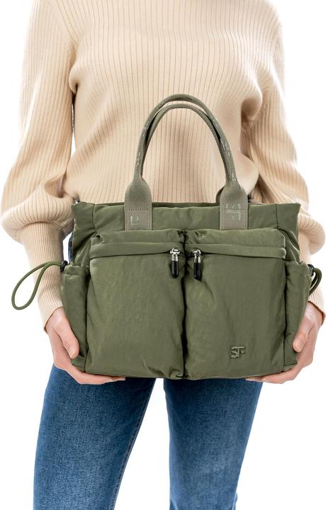 Immagine prodotto Suri Frey Shopper SFY Abby (9.98 l)