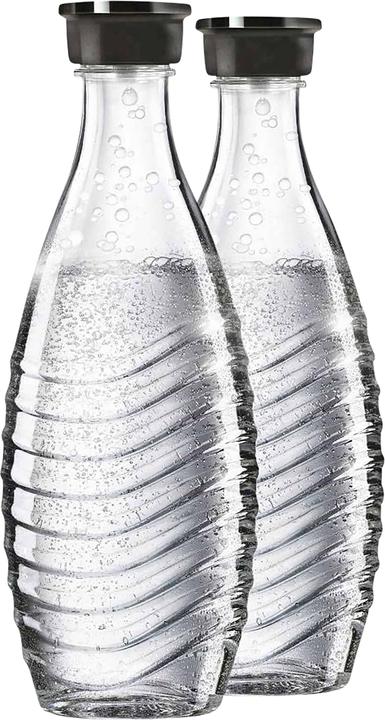 SodaStream Glazen karaf