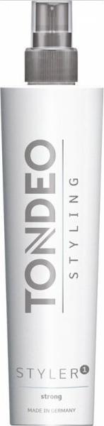 Tondeo Styler 1 (200 ml)