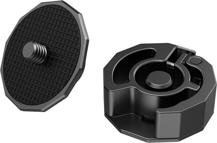 Immagine prodotto SmallRig Adattatore universale a sgancio rapido - BSS2714
