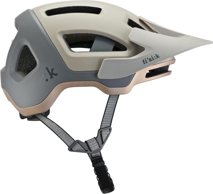 Immagine prodotto Fizik Kassis Helmet + Light (61 cm)